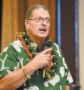 High court to hear oral arguments for Maui case